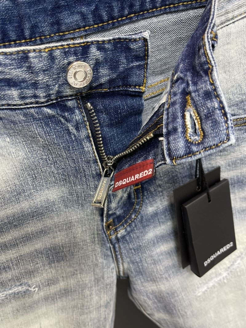 Dsquared2 Jeans